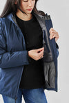 Sieviešu jaka STORMTECH Scirocco Lightweight Shell