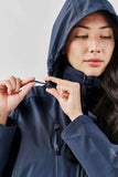 Sieviešu jaka STORMTECH Scirocco Lightweight Shell