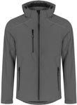 Vīriešu ziemas softshell jaka Promodoro 7860
