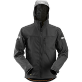 Softshell jaka SNICKERS WORKWEAR AllroundWork