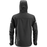 Softshell jaka SNICKERS WORKWEAR AllroundWork