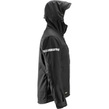Softshell jaka SNICKERS WORKWEAR AllroundWork