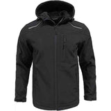 Ziemas Softshell jaka Stepo Boston