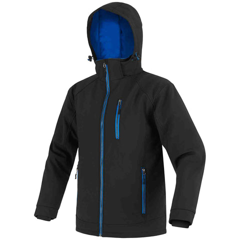 Ziemas Softshell jaka STEPO NEW YORK