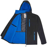 Ziemas Softshell jaka STEPO NEW YORK