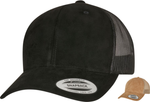 Cepure ar nagu Flexfit Trucker Suede 6606SU