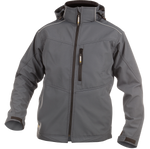 Vīriešu softshell jaka DASSY TAVIRA