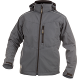 Vīriešu softshell jaka DASSY TAVIRA