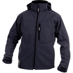 Vīriešu softshell jaka DASSY TAVIRA