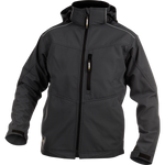 Vīriešu softshell jaka DASSY TAVIRA