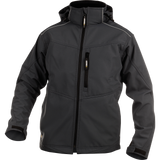 Vīriešu softshell jaka DASSY TAVIRA