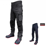 Darba bikses Pesso Twill Stretch