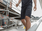 Darba šorti DASSY SPARX