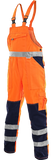 HI-VIS puskombinezons Cerva Norwich