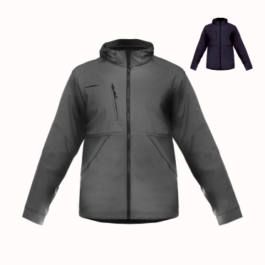 Softshell jaka BoSafety VALENCIA
