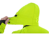 Ikdienas ziemas softshell jaka CXS VEGAS