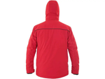Ikdienas ziemas softshell jaka CXS VEGAS