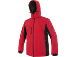 Ikdienas ziemas softshell jaka CXS VEGAS