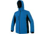 Ikdienas ziemas softshell jaka CXS VEGAS