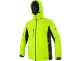 Ikdienas ziemas softshell jaka CXS VEGAS