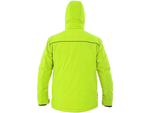 Ikdienas ziemas softshell jaka CXS VEGAS