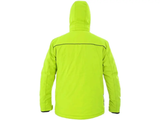 Ikdienas ziemas softshell jaka CXS VEGAS