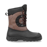 Siltināti ziemas darba zābaki Procera Viking