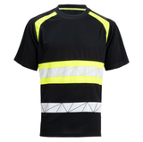 T-krekls WORTEX W907 ar atstarojošiem elementiem