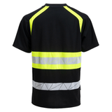 T-krekls WORTEX W907 ar atstarojošiem elementiem