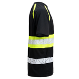 T-krekls WORTEX W907 ar atstarojošiem elementiem