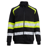 Hi-vis darba džemperis Wortex W920