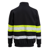 Hi-vis darba džemperis Wortex W920