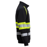 Hi-vis darba džemperis Wortex W920