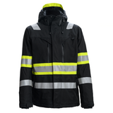 Ziemas darba jaka Wortex POLAR W954