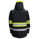 Ziemas darba jaka Wortex POLAR W954