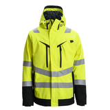 Hi-vis ziemas darba jaka Wortex ARCTIC W955