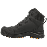 Ziemas darba zābaki WORTEX CRUSHER S7S