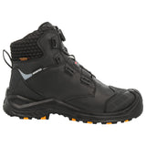 Ziemas darba zābaki WORTEX CRUSHER S7S