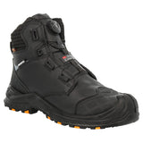 Ziemas darba zābaki WORTEX CRUSHER S7S