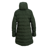 Sieviešu ziemas jaka Wortex W960