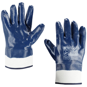 cerva handschuhe Nitrilbeschichtete Handschuhe PROCERA x-nitman – Darba apģērbi, darba apavi, apģērbu apdruka