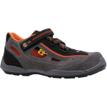 Darba sandales BASE AEROBIC S1P