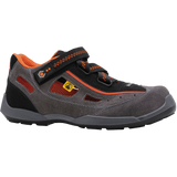 Darba sandales BASE AEROBIC S1P