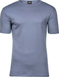 Vīriešu T-krekls Tee Jays Interlock TJ 520