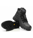 Darba puszābaki Lavoro CASCADES GREY S3 CI, HI, A, FO, WRU, SRC, WR