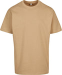 Vīriešu  Oversize T-krekls Build your Brand BY 102