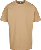 Vīriešu  Oversize T-krekls Build your Brand BY 102