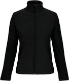 Sieviešu trīsslāņu softshell jaka Kariban K400