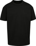 Vīriešu Oversize T-krekls  Build your Brand BY 102