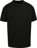 Vīriešu Oversize T-krekls  Build your Brand BY 102